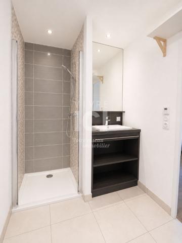 Appartement Nantes 3 pièce(s) / Nantes Est