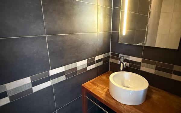 Maison à vendre    5 pièces • 122 m2 Saint-Denis