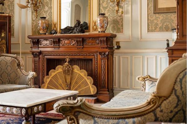 EXCEPTIONNEL ET RARE - APPARTEMENT BOURGEOIS - QUARTIER LONGCHAMP