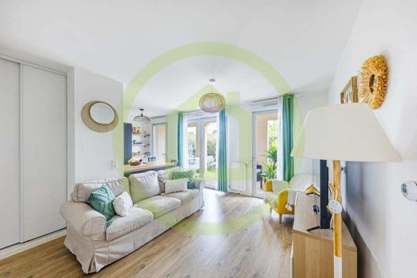 Appartement à BEAUMONT SUR OISE (95260)