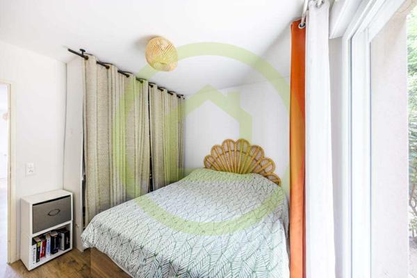 Appartement à BEAUMONT SUR OISE (95260)