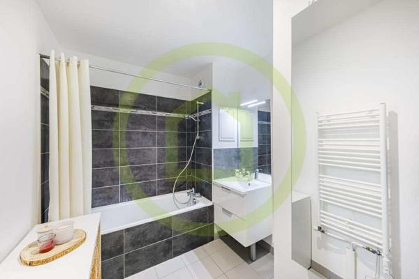 Appartement à BEAUMONT SUR OISE (95260)