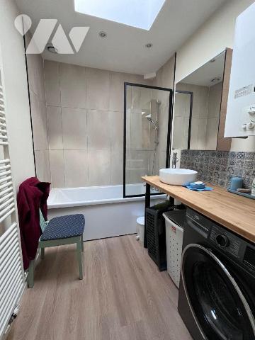 En exclusivité ! Nouveauté à vendre à ARMENTIERES, secteur Centre hospitalier !

Très agréabl...