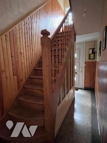 En exclusivité ! Nouveauté à vendre à ARMENTIERES, secteur Centre hospitalier !

Très agréabl...