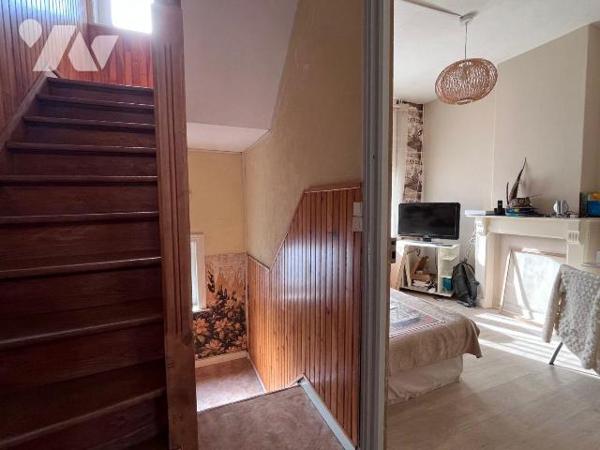 En exclusivité ! Nouveauté à vendre à ARMENTIERES, secteur Centre hospitalier !

Très agréabl...