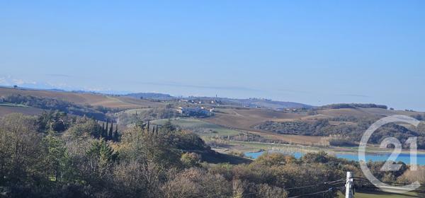 Maison à vendre  4 pièces - 83 m2 MOLLEVILLE - 11