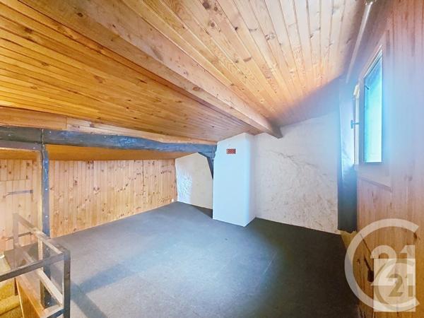 Maison à vendre  4 pièces - 83 m2 MOLLEVILLE - 11