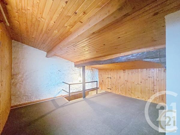 Maison à vendre  4 pièces - 83 m2 MOLLEVILLE - 11