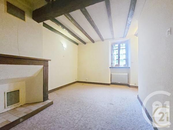 Maison à vendre  4 pièces - 83 m2 MOLLEVILLE - 11