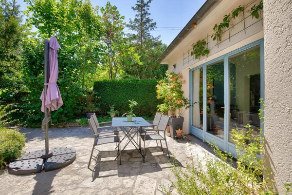 Maison Le Vésinet - IBIS