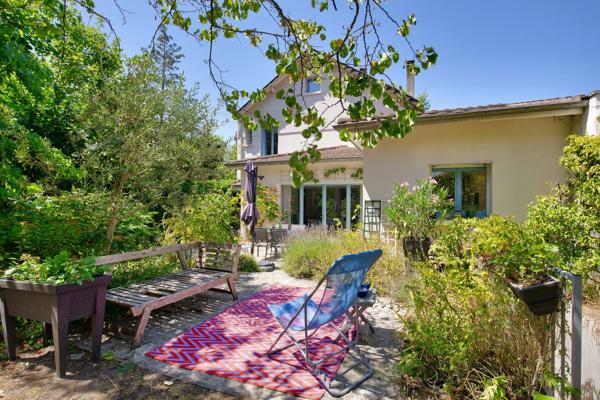 Maison Le Vésinet - IBIS