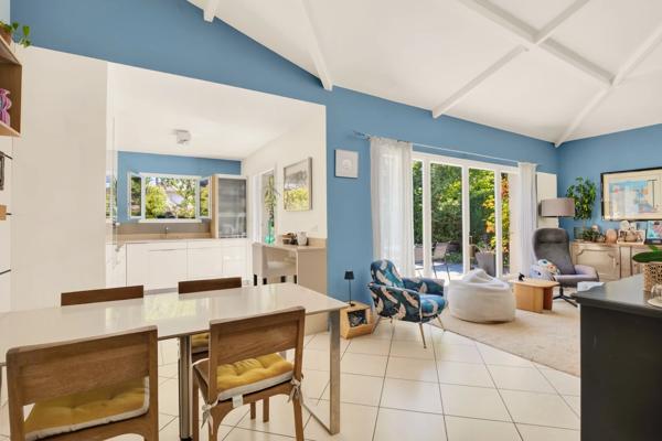 Maison Le Vésinet - IBIS
