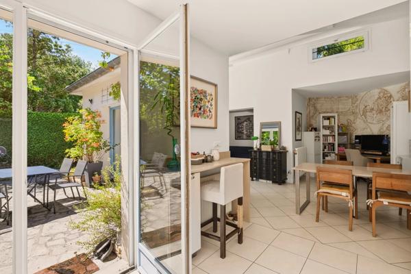 Maison Le Vésinet - IBIS