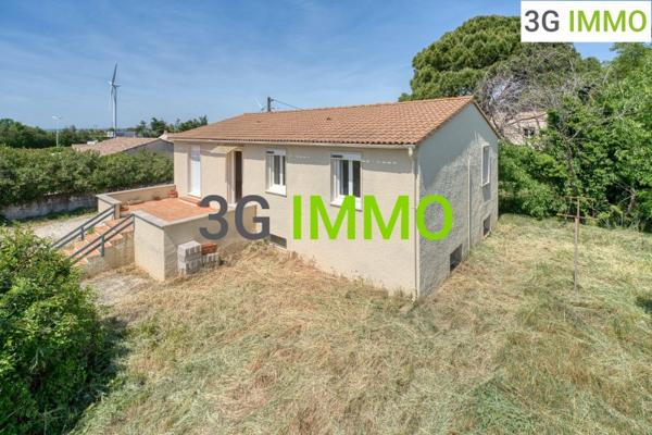 Vente / Villa