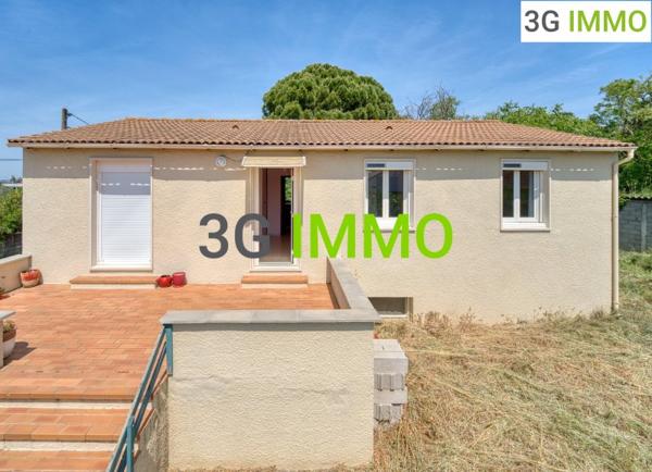 Vente / Villa