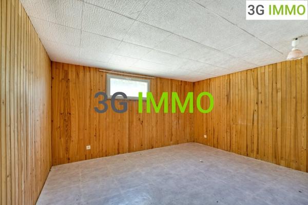 Vente / Villa