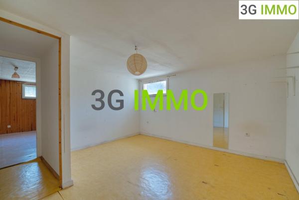 Vente / Villa
