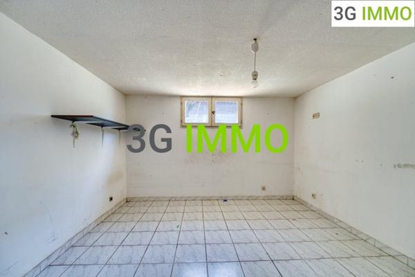 Vente / Villa