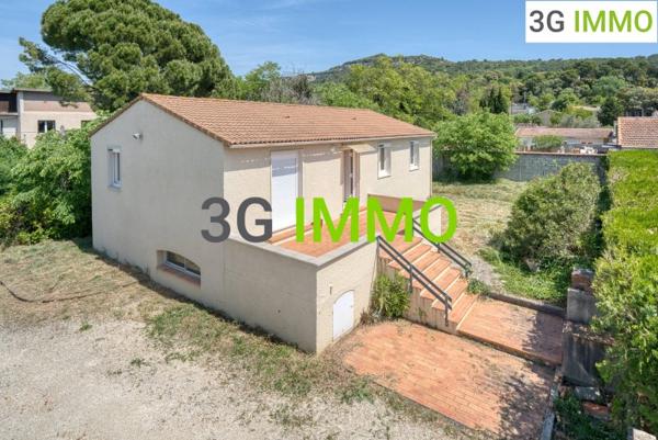 Vente / Villa
