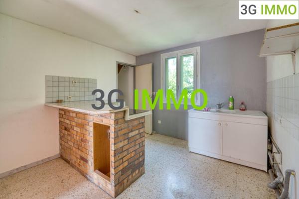 Vente / Villa