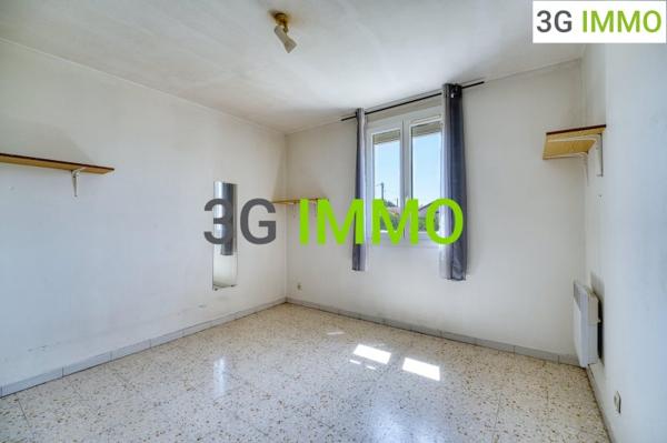 Vente / Villa