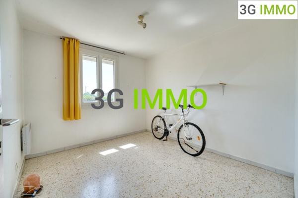Vente / Villa