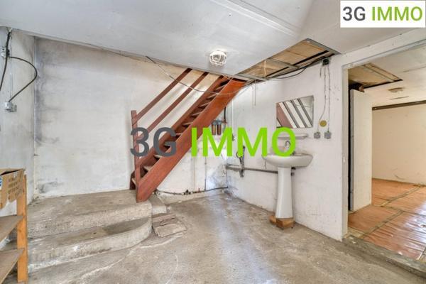 Vente / Villa