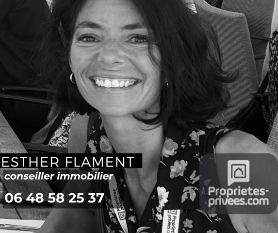 Maison Anduze 4 chambres plain pied