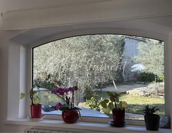 Maison Anduze 4 chambres plain pied