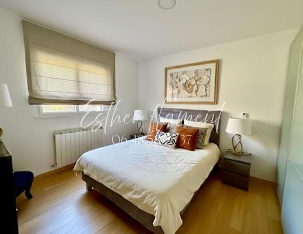 Maison Anduze 4 chambres plain pied