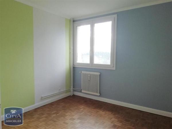 Appartement à louer 4 pièces 73.68m²