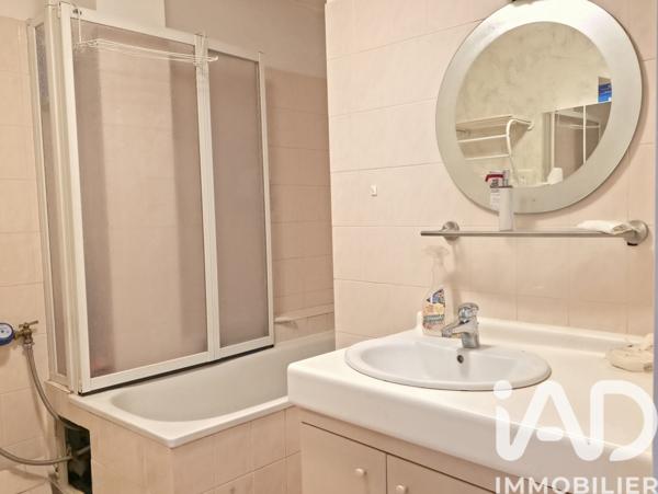 Appartement à vendre 3 pièces 84 m² Provins