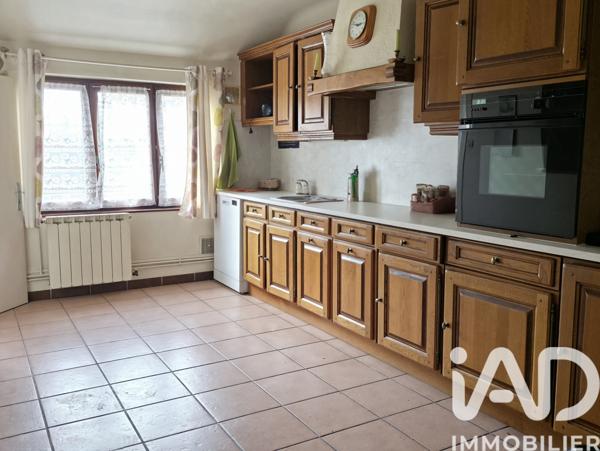 Appartement à vendre 3 pièces 84 m² Provins