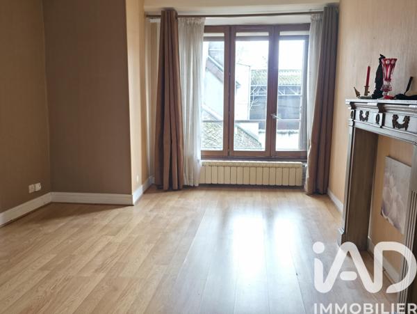 Appartement à vendre 3 pièces 84 m² Provins