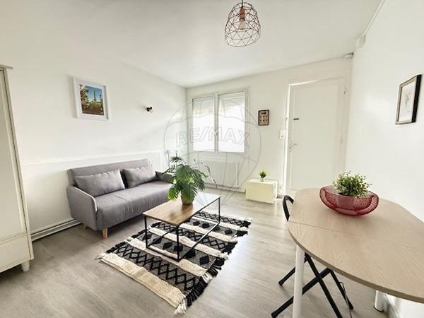 Appartement à vendre - Sainte-Savine, Aube - 10