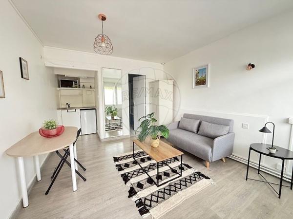 Appartement à vendre - Sainte-Savine, Aube - 10