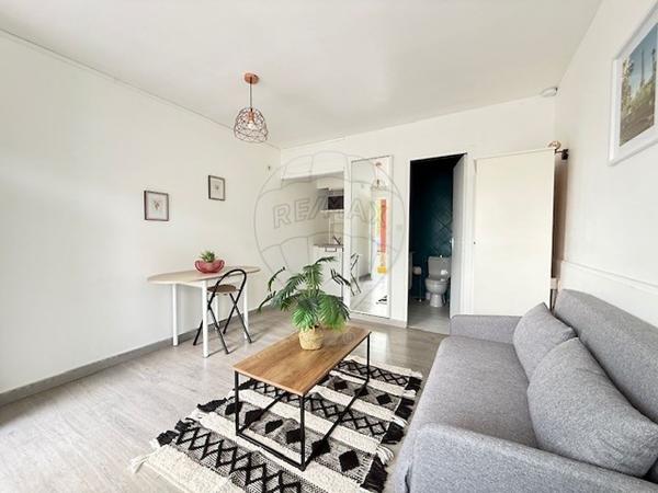 Appartement à vendre - Sainte-Savine, Aube - 10
