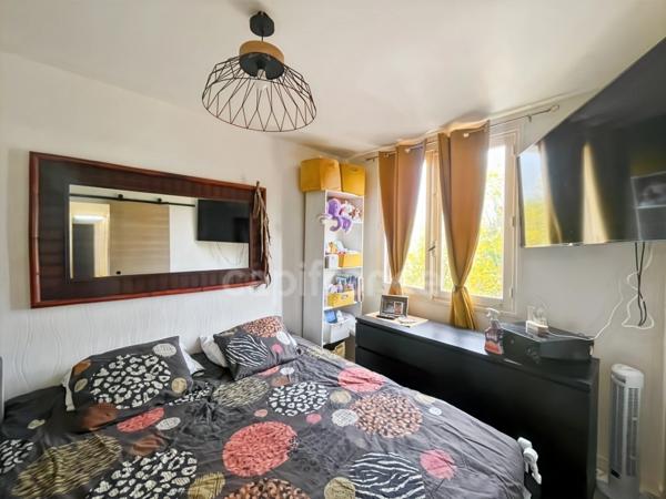 Appartement à vendre 3 pièces Chantilly (60)