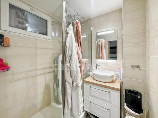 Appartement à vendre 3 pièces Chantilly (60)