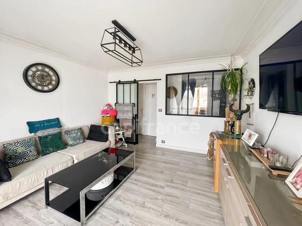 Appartement à vendre 3 pièces Chantilly (60)