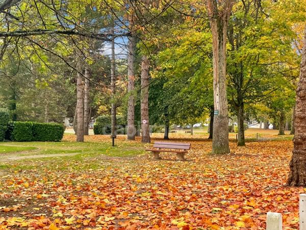 Appartement à vendre 3 pièces Chantilly (60)