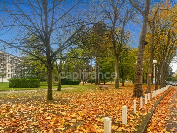 Appartement à vendre 3 pièces Chantilly (60)