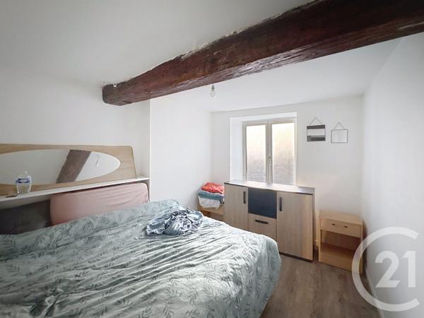 Appartement à vendre  2 pièces - 29,86 m2 METZ - 57