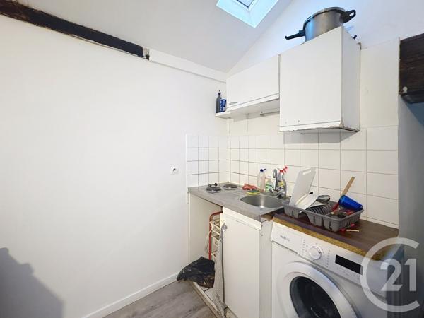 Appartement à vendre  2 pièces - 29,86 m2 METZ - 57