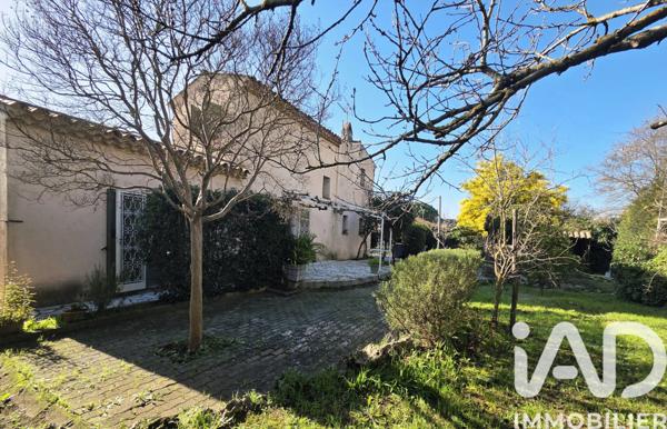Maison à vendre 5 pièces 150 m² Fréjus
