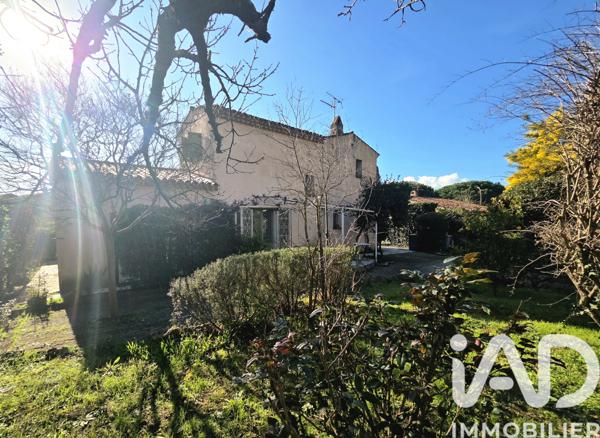 Maison à vendre 5 pièces 150 m² Fréjus