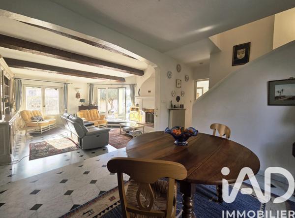 Maison à vendre 5 pièces 150 m² Fréjus