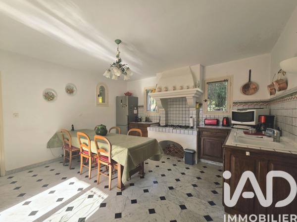 Maison à vendre 5 pièces 150 m² Fréjus