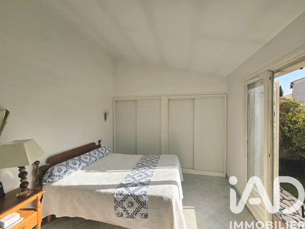 Maison à vendre 5 pièces 150 m² Fréjus