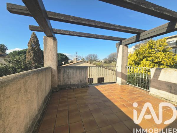 Maison à vendre 5 pièces 150 m² Fréjus